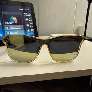 Blenders Prime 21 Gold // Millenia DX